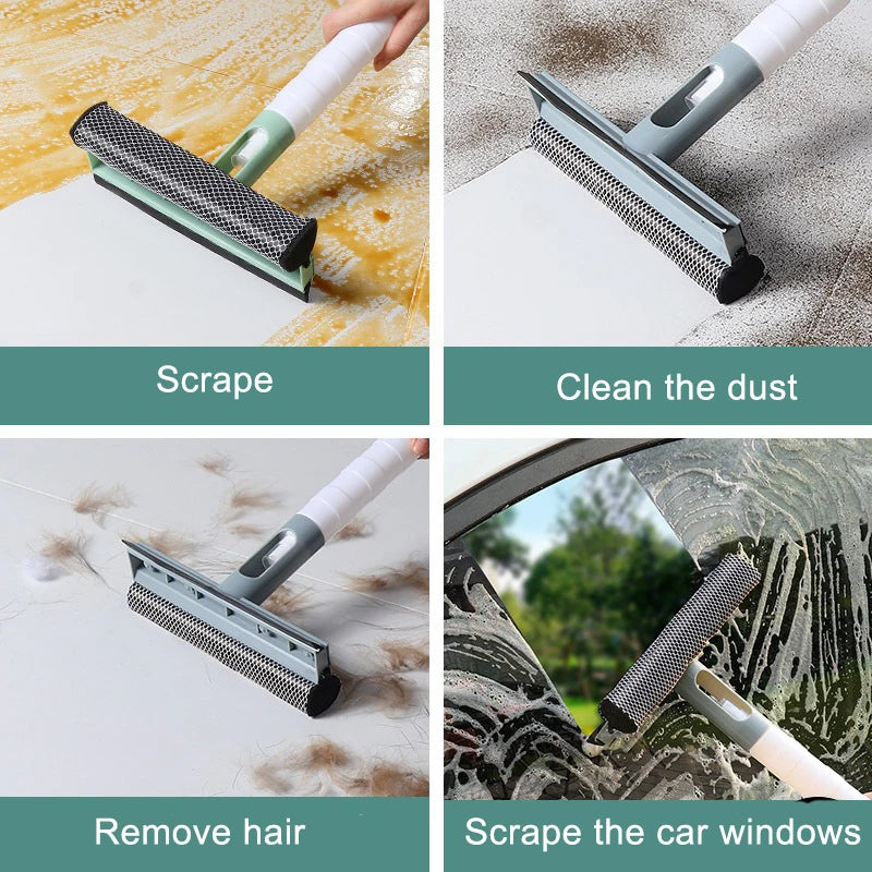 Window Cleaning Brush