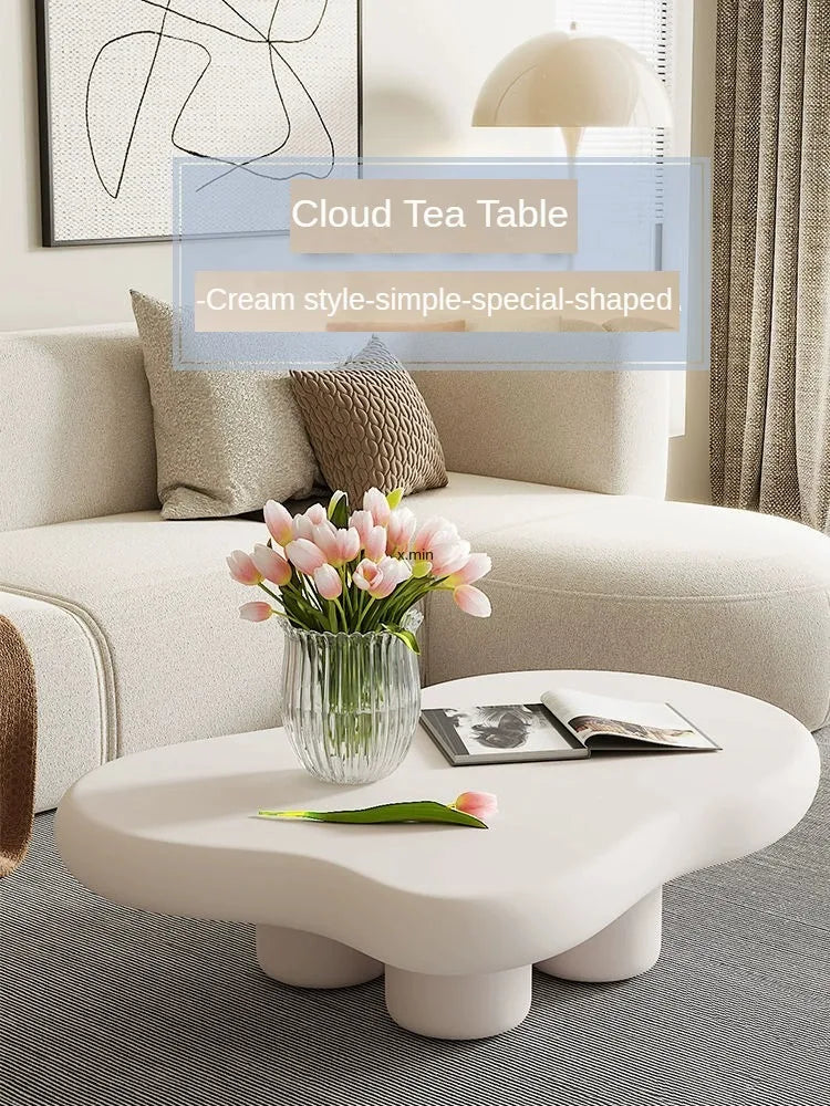 Cloud Tea Table