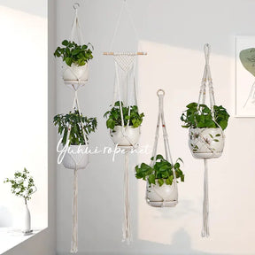 Gardening Plant Hanging Baskets