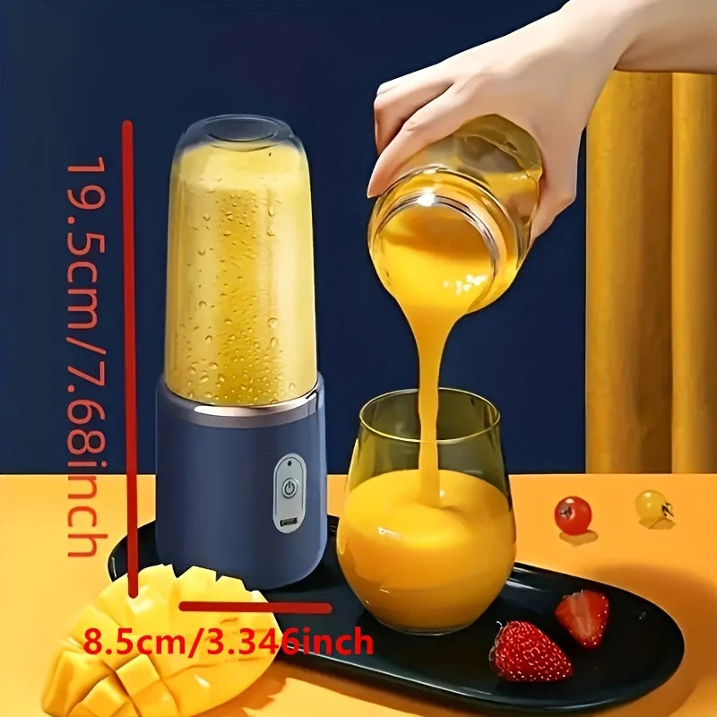 Electric Juicer Blender