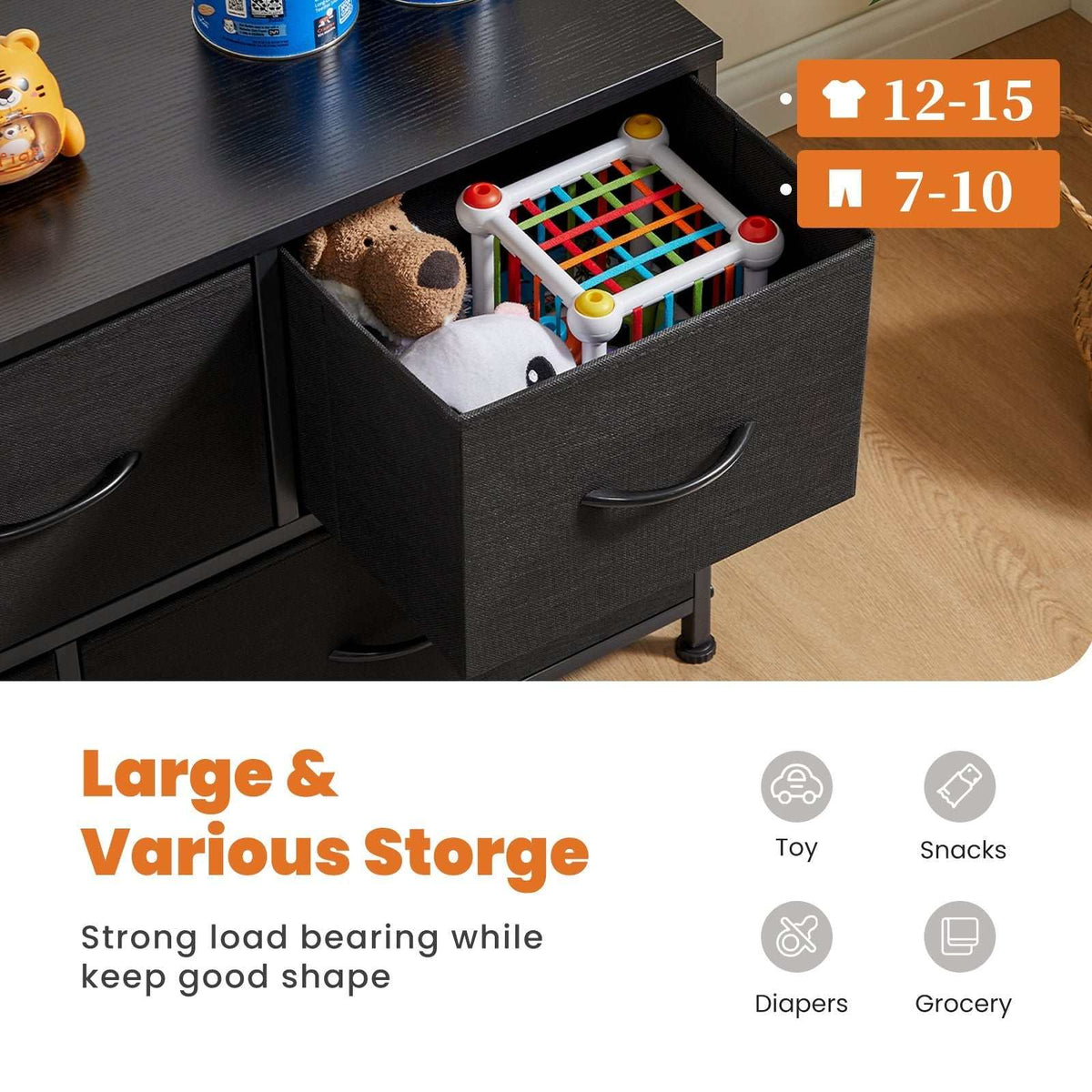 Shoe Cabinet 