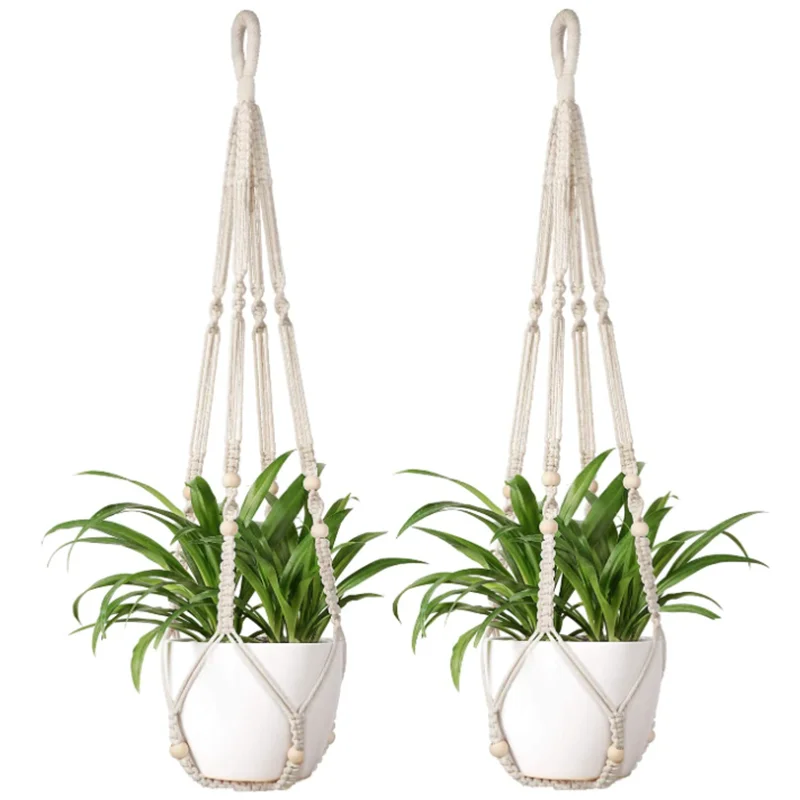 Gardening Plant Hanging Baskets