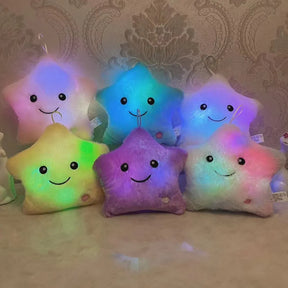 Luminous Pillow