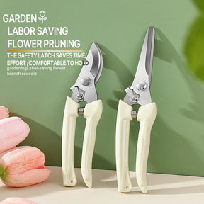 Garden Scissors