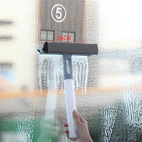 Window Cleaning Brush
