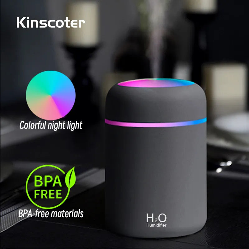 Aroma Diffuser