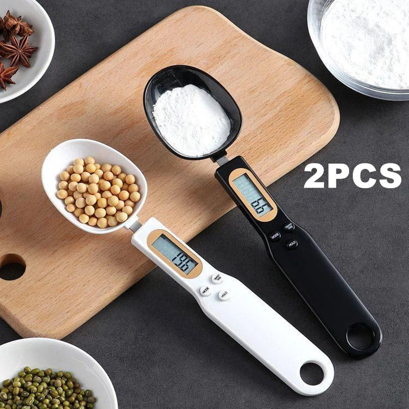 Electronic LCD Food Scale