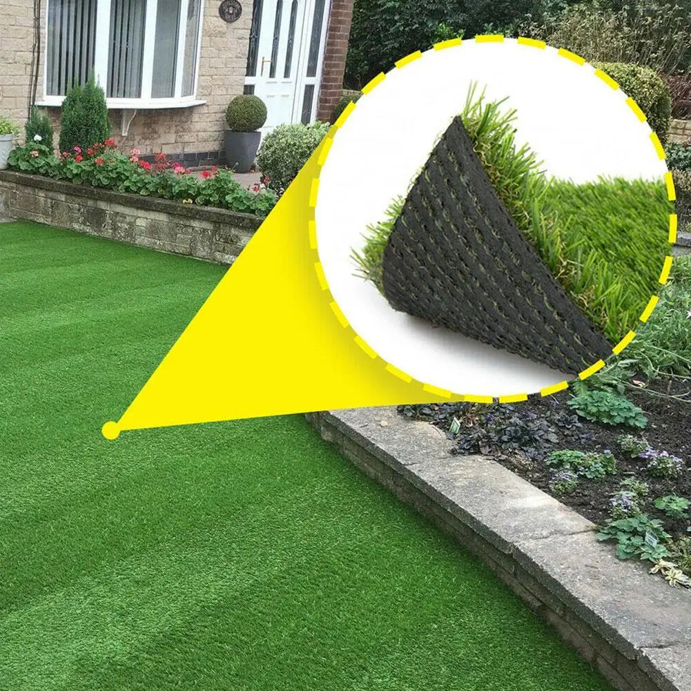 Artificial Plant Lawn