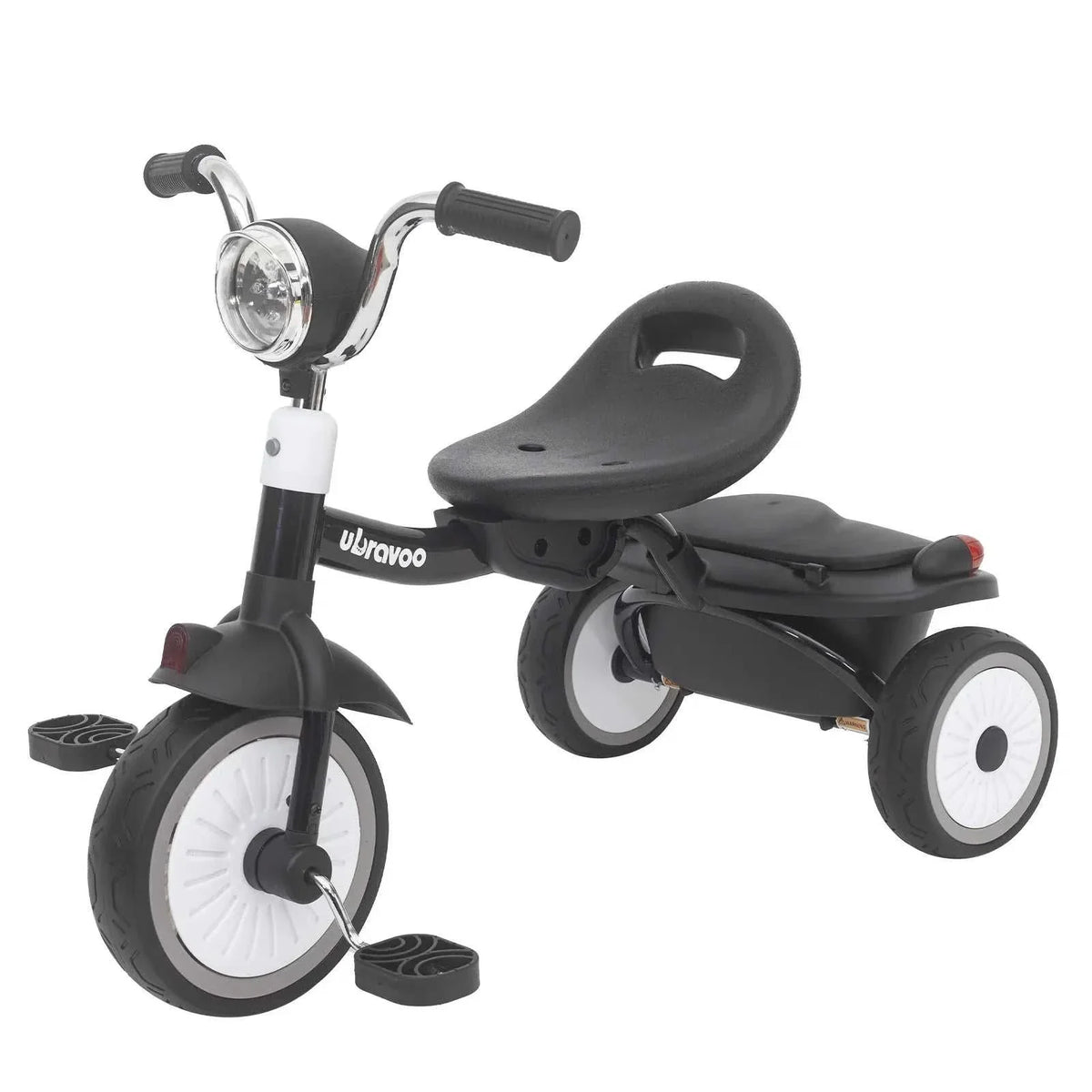 Foldable Baby Tricycle