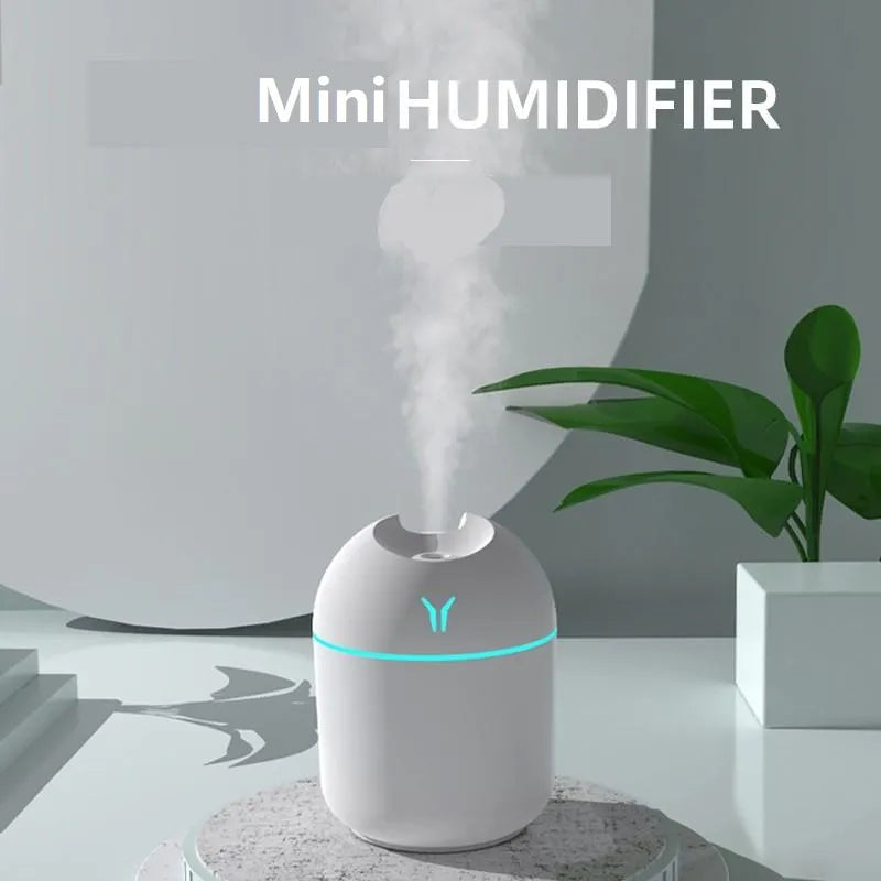 Air Humidifier