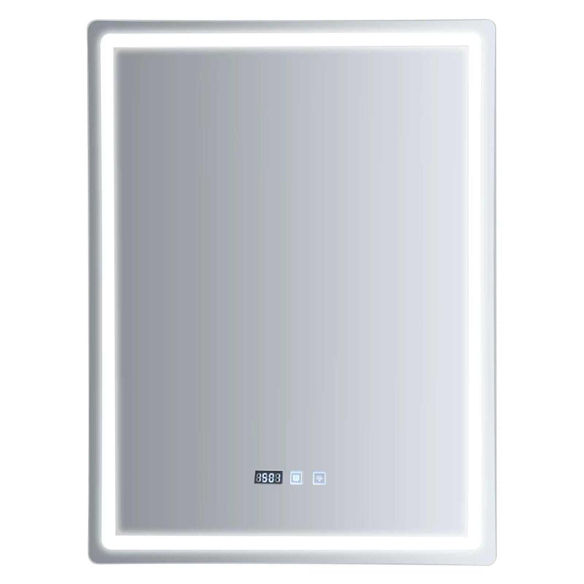 LED Bathroom Mirror